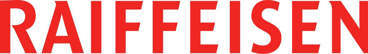 Raiffeisen Schweiz Logo svg