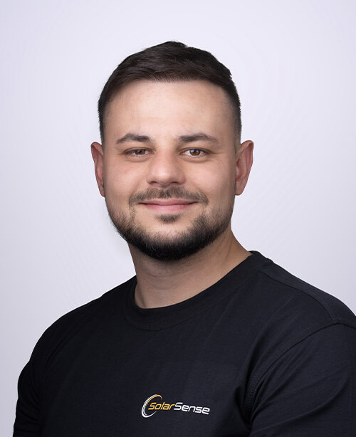 Destanovic Almedin