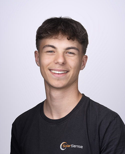 Justin Hellmessen